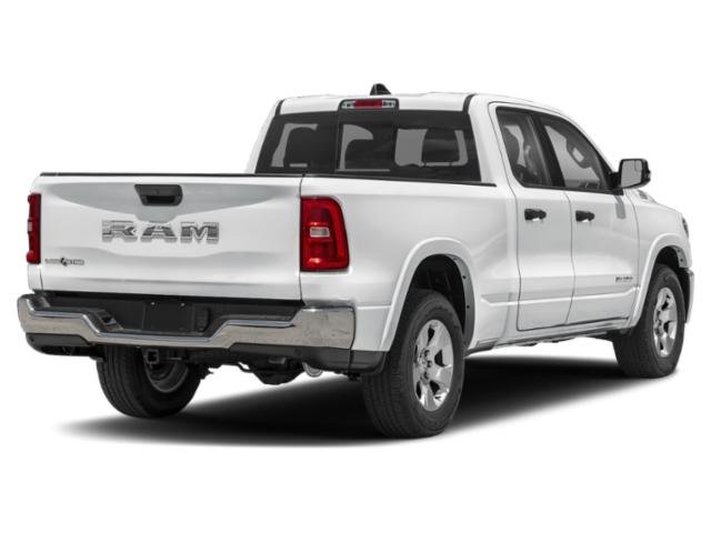ram ram 1500 pickup 2025 1C6SRFBP0SN619335 image ram ram 1500 pickup 2025 1C6SRFBP0SN619335 image